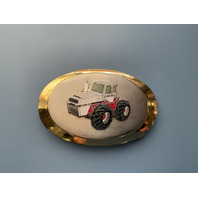 VINTAGE CASE BELT BUCKLE