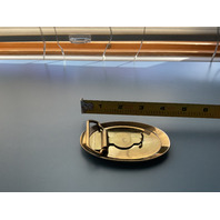 VINTAGE CASE BELT BUCKLE