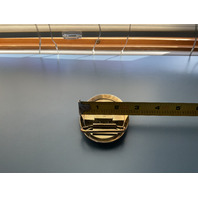 VINTAGE CASE BELT BUCKLE