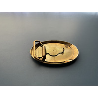 VINTAGE CASE BELT BUCKLE