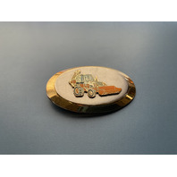 VINTAGE CASE BELT BUCKLE