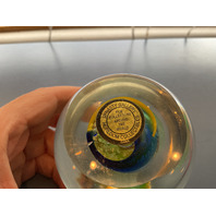 Dynasty Gallery Art Glass Paperweight - Heirloom Collection