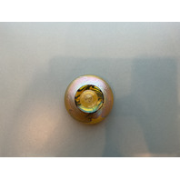 BEAUTIFUL Robert Held Iridescent Signed Perfume Art Glass Bottle