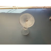 Waterford Crystal Champagne Flute Glass