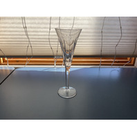 Waterford Crystal Champagne Flute Glass