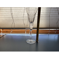 Waterford Crystal Champagne Flute Glass
