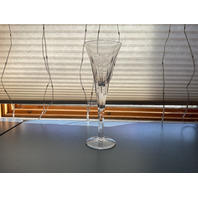 Waterford Crystal Champagne Flute Glass