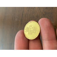 STUNNING 1794 BRITAIN GEORGE III Guinea Gold Coin