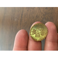 STUNNING 1794 BRITAIN GEORGE III Guinea Gold Coin