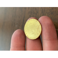 STUNNING 1794 BRITAIN GEORGE III Guinea Gold Coin