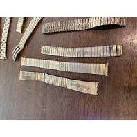 MIXED LOT Of GOLD FILLED ITEMS #2 (311 GRAMS)