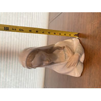 STUNNING 2001 NAO By LLADRO MADONNA Head Bust Holy Mother Figurine 10.25"H SPAIN
