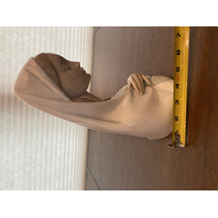 STUNNING 2001 NAO By LLADRO MADONNA Head Bust Holy Mother Figurine 10.25"H SPAIN