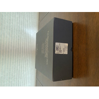 WATERFORD Millennium Collection Crystal PROSPERITY Toasting Flutes W/BOX 9.25"H