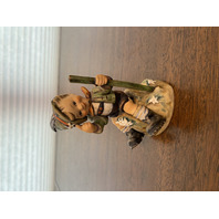 VTG Goebel Hummel MOUNTAINEER Figurine #315, 5"H, W.GERMANY TMK4