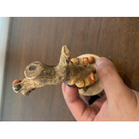 VTG Goebel Hummel CULPRITS Figurine 56/A 6.5"H W.GERMANY TMK3