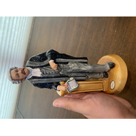 VTG Royal Doulton THE LAWYER Porcelain Figurine #HN3041 8.5"H