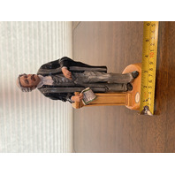 VTG Royal Doulton THE LAWYER Porcelain Figurine #HN3041 8.5"H
