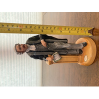 VTG Royal Doulton THE LAWYER Porcelain Figurine #HN3041 8.5"H