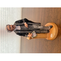 VTG Royal Doulton THE LAWYER Porcelain Figurine #HN3041 8.5"H