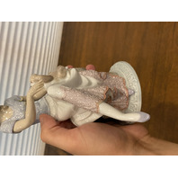 VTG LLADRO COLLECTORS SOCIETY PICTURE PERFECT Glossy Figurine #7612 8.25"H