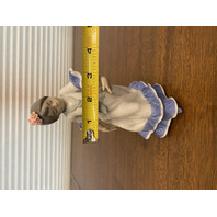 VTG LLADRO JUANITA Glossy Figurine #5193 6.5"H SPAIN