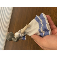 VTG LLADRO JUANITA Glossy Figurine #5193 6.5"H SPAIN