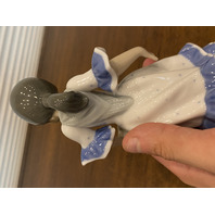 VTG LLADRO JUANITA Glossy Figurine #5193 6.5"H SPAIN