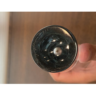 BEAUTIFUL VTG Asta Stromberg SPUTNIK Crystal Vase 14.5"H SIGNED