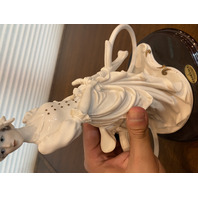 BEAUTIFUL VTG Florence Giuseppe Armani SUNDAY RIDE Figurine #0531F 10.25"H ITALY