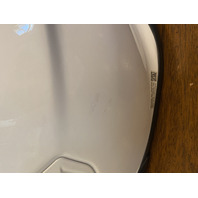 Shoei Neotec 3 Dot FMVSS No.218 Certified White Motorcycle Helmet
