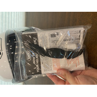 Shoei Neotec 3 Dot FMVSS No.218 Certified White Motorcycle Helmet