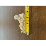 VTG LLADRO HOLY FAMILY Children's Nativity (Mary & Baby Jesus) SET(2)