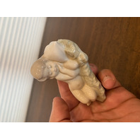 VTG LLADRO HOLY FAMILY Children's Nativity (Mary & Baby Jesus) SET(2)