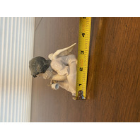 VTG LLADRO HEAVENLY CHIMES Glossy Figurine #5723 3.5"H SPAIN
