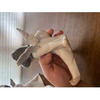 BEAUTIFUL VTG SET(4) LLADRO Glossy Angel Figurines #4959,4961,4962,4538 SPAIN