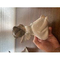 BEAUTIFUL VTG SET(4) LLADRO Glossy Angel Figurines #4959,4961,4962,4538 SPAIN