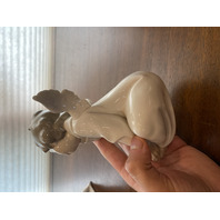 BEAUTIFUL VTG SET(4) LLADRO Glossy Angel Figurines #4959,4961,4962,4538 SPAIN