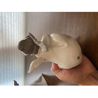 BEAUTIFUL VTG SET(4) LLADRO Glossy Angel Figurines #4959,4961,4962,4538 SPAIN