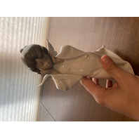 BEAUTIFUL VTG SET(4) LLADRO Glossy Angel Figurines #4959,4961,4962,4538 SPAIN