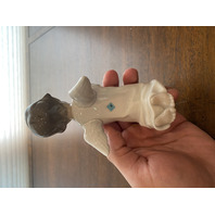 BEAUTIFUL VTG SET(4) LLADRO Glossy Angel Figurines #4959,4961,4962,4538 SPAIN