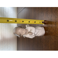 BEAUTIFUL VTG SET(4) LLADRO Glossy Angel Figurines #4959,4961,4962,4538 SPAIN