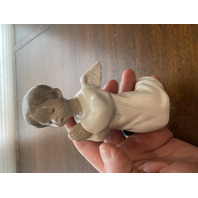 BEAUTIFUL VTG SET(4) LLADRO Glossy Angel Figurines #4959,4961,4962,4538 SPAIN