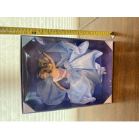 LIMITED EDITION WHISPERING WIND Barbie Doll Essence Of Nature Collection