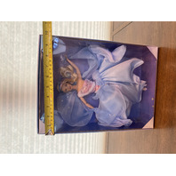 LIMITED EDITION WHISPERING WIND Barbie Doll Essence Of Nature Collection