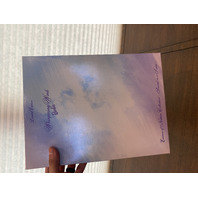 LIMITED EDITION WHISPERING WIND Barbie Doll Essence Of Nature Collection