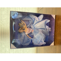 LIMITED EDITION WHISPERING WIND Barbie Doll Essence Of Nature Collection