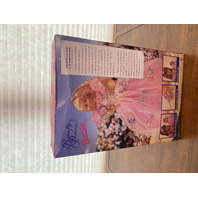 BUTTERFLY PRINCESS Barbie Doll Mattel 13051