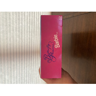 BUTTERFLY PRINCESS Barbie Doll Mattel 13051