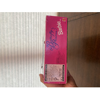 BUTTERFLY PRINCESS Barbie Doll Mattel 13051